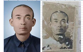黔西南老照片修复多少钱一张