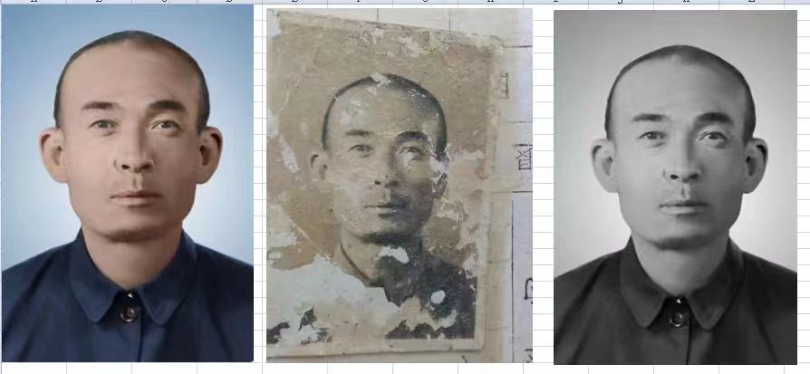 黔西南老照片模糊修复-21